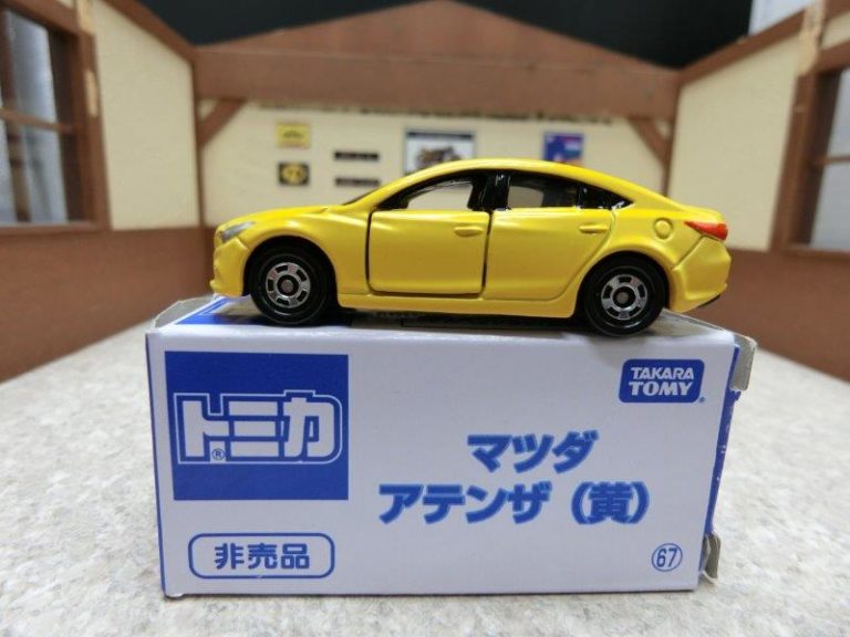 トミカ 非売品セット トミカ 価値が上がる トミカ 非売品セット｜PayPayフリマ トミカ