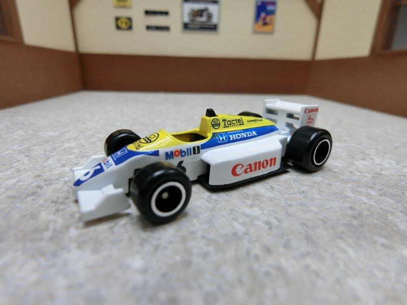 トミカ F1 グランプリセット クルマ おもちゃ 日本製 レア ミニカーの+
